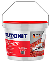 PLITONIT Colorit EasyFill серебристо-серый /2.0