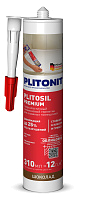 PLITONIT PlitoSil Premium шоколад/310мл