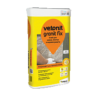 Vetonit Granit Fix С2 25кг