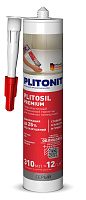 PLITONIT PlitoSil Premium серый/310мл