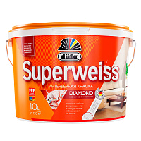 ВД Dufa Superweiss RD4 влагостойкая супербелая 