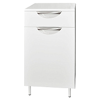 Loranto Тумба Стиль 40 напольная левая