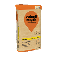  Vetonit Easy Fix (Ветонит изи фикс)