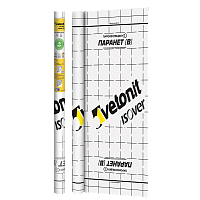 Паро-гидроизоляция ИЗОВЕР ГИДРАНЕТ Д/ 70 м2