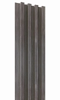 Панель реечная LEGNO Эсперальба меркурий