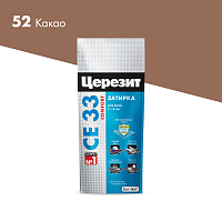 Церезит CE33/2 Какао 52, РФ