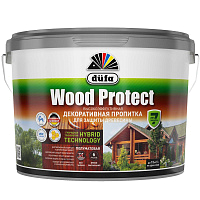 Dufa Wood Protect антисептик