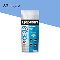 Церезит CE33/2 Голубой 82