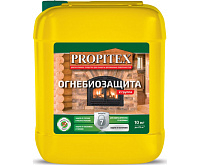 Огнебиозащита PROPITEX 2 группа