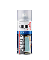 KU-1301 Эмаль KUDO для реставрации ванн и керамики 