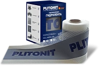 PLITONIT Гидроизоляционная лента 10м