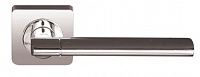 Ручка раздельная PAL- 102-S SN/CP(мат.никель) SILVER КАПРИ