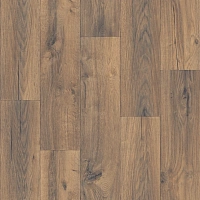 Линолеум ХОУМТАУН ТЕОРА 7  п/комм. (4,0 / 0,4)   1,5 м.