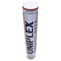 Подложка под ламинат UNIPLEX   3мм.  1*10 м  10 м2 /рулон